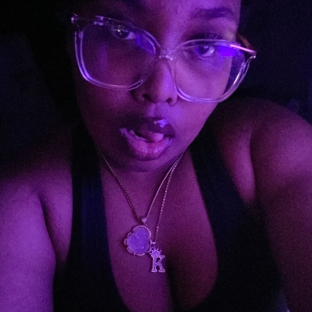 Meet your Posher, Kaliyah
